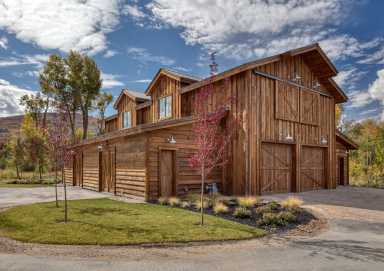 Countryside Ranch – Magleby Construction