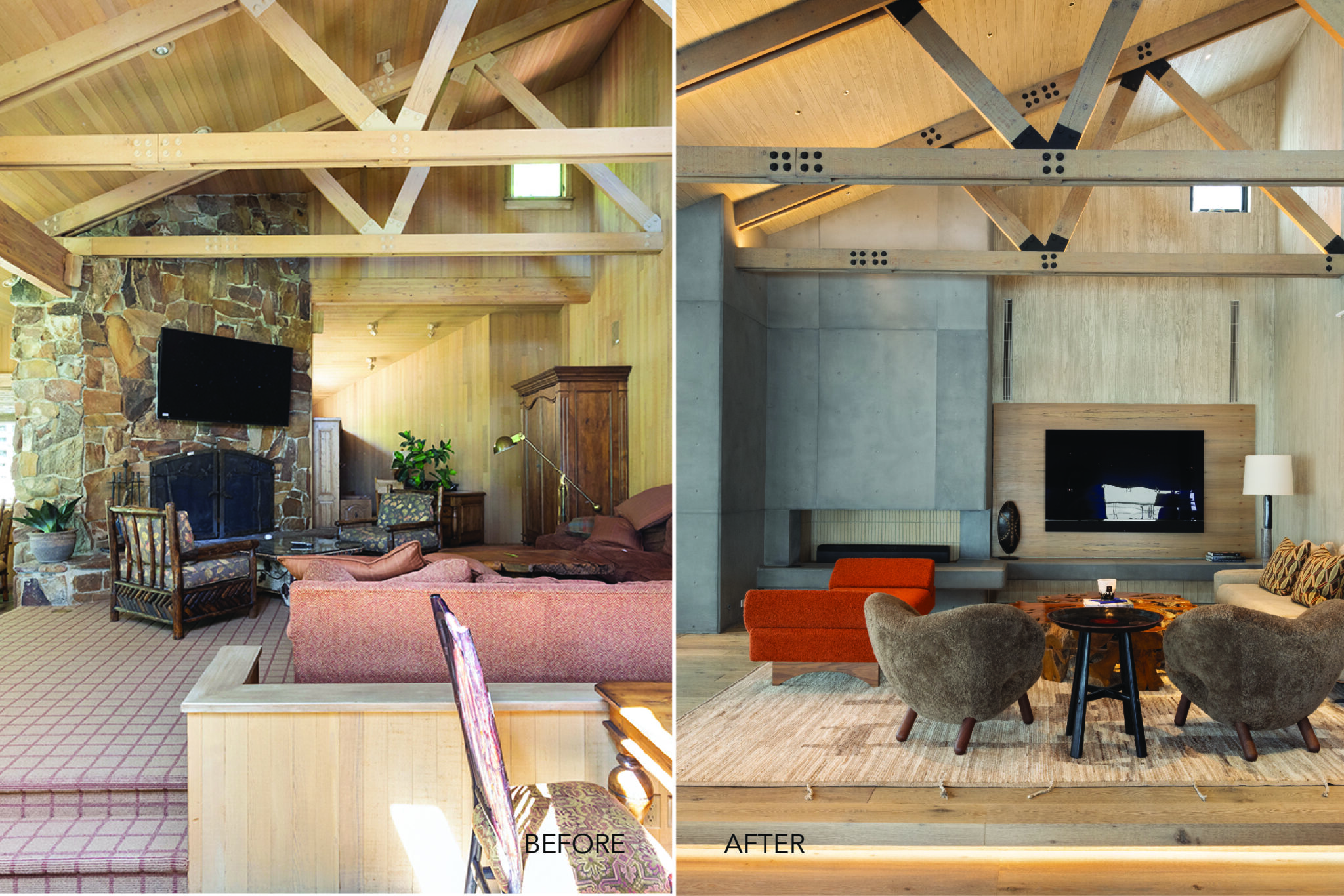 Remodel – Magleby Construction